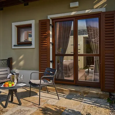 Capi Hnizdo 4* Olbramovice (Benesov)