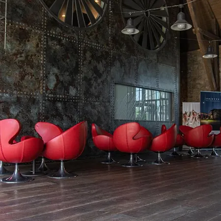 Capi Hnizdo Olbramovice (Benesov)