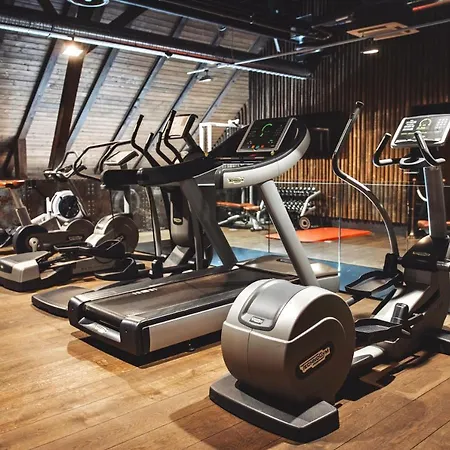 Capi Hnizdo ホテル 4*