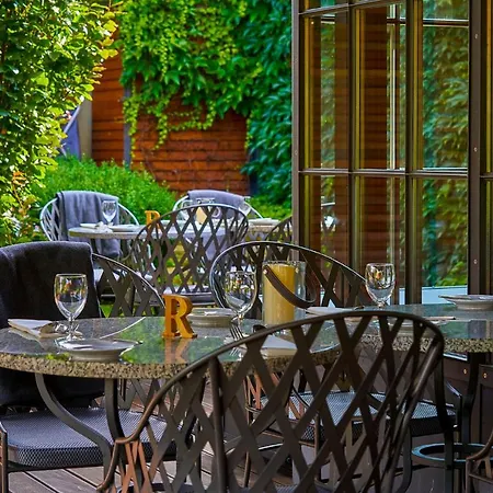 ホテル Capi Hnizdo 4*