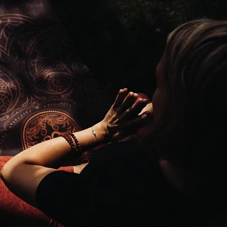 ホテル Capi Hnizdo