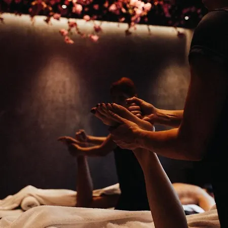 Capi Hnizdo 4* Olbramovice