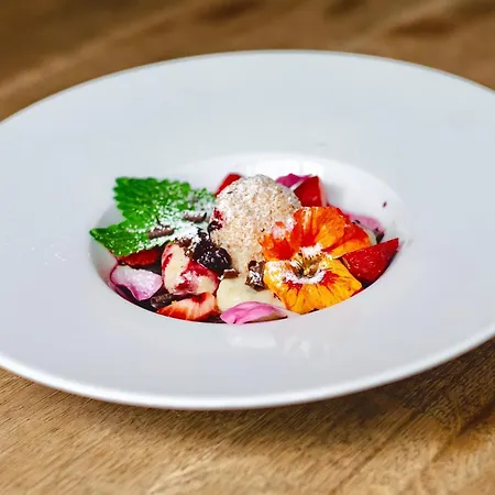 Capi Hnizdo Olbramovice