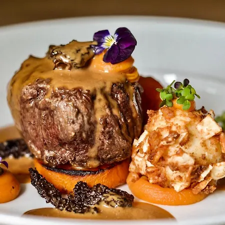 ホテル Capi Hnizdo Olbramovice