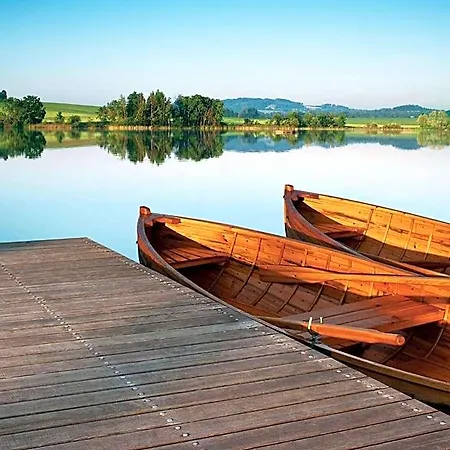 Capi Hnizdo Olbramovice (Benesov)