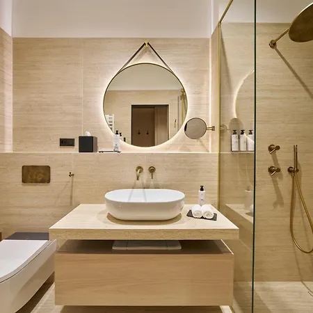 Capi Hnizdo 4* Olbramovice (Benesov)