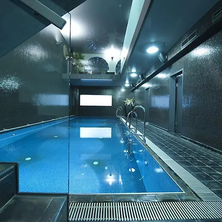 Hotel Capi Hnizdo 4*