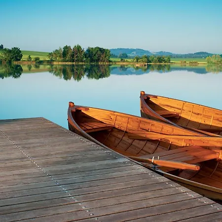 Hotel Capi Hnizdo 4*