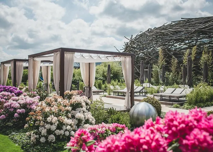 Hotel Capi Hnizdo 4*