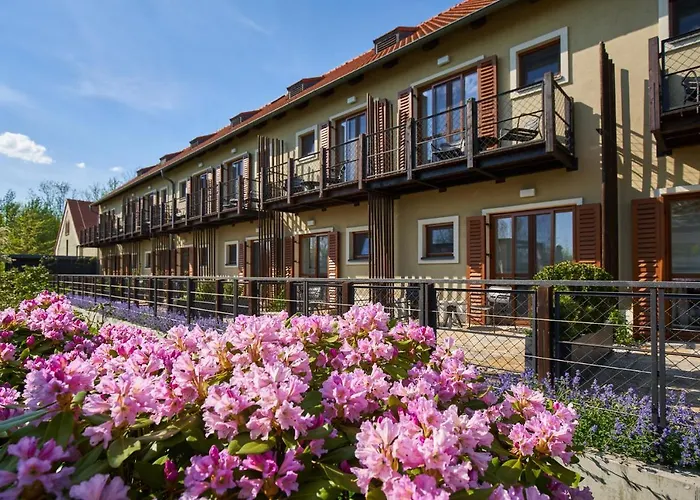 Capi Hnizdo Olbramovice (Benesov)