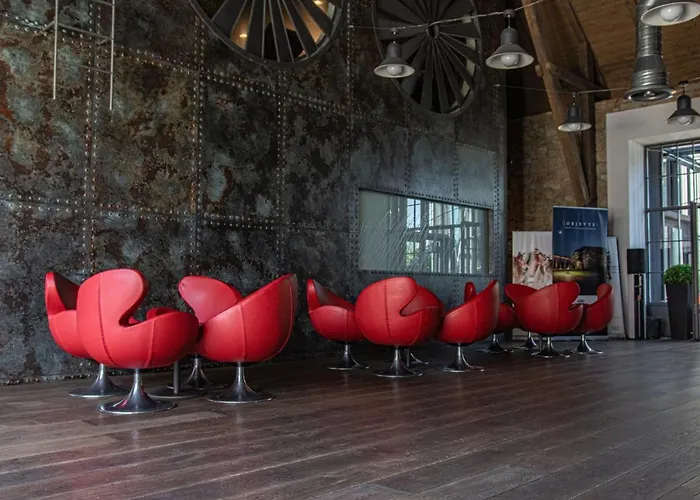 Capi Hnizdo Olbramovice (Benesov)