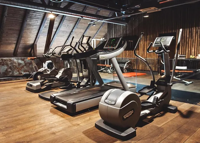 Capi Hnizdo Hotel 4*