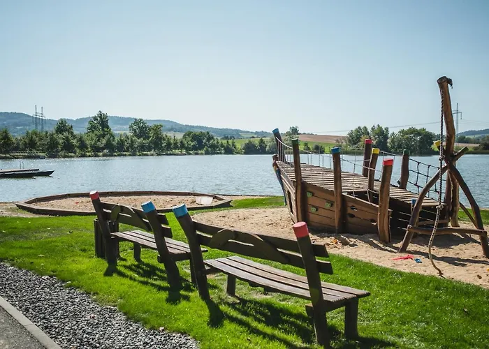 Capi Hnizdo Ξενοδοχείο 4*