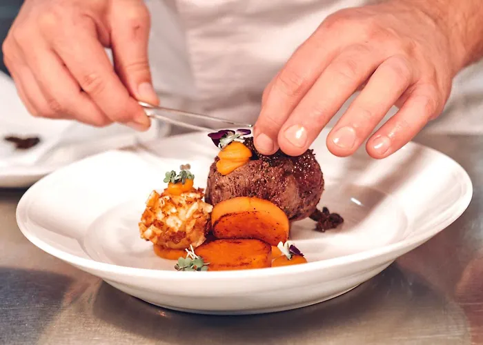 Capi Hnizdo Hotel Olbramovice (Benesov)