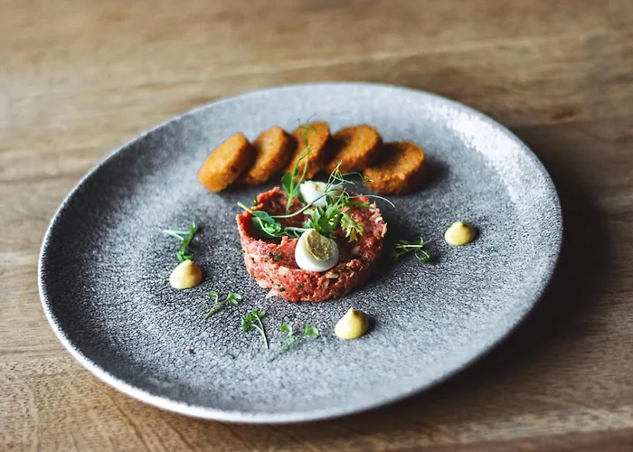 Hotel Capi Hnizdo Olbramovice (Benesov)